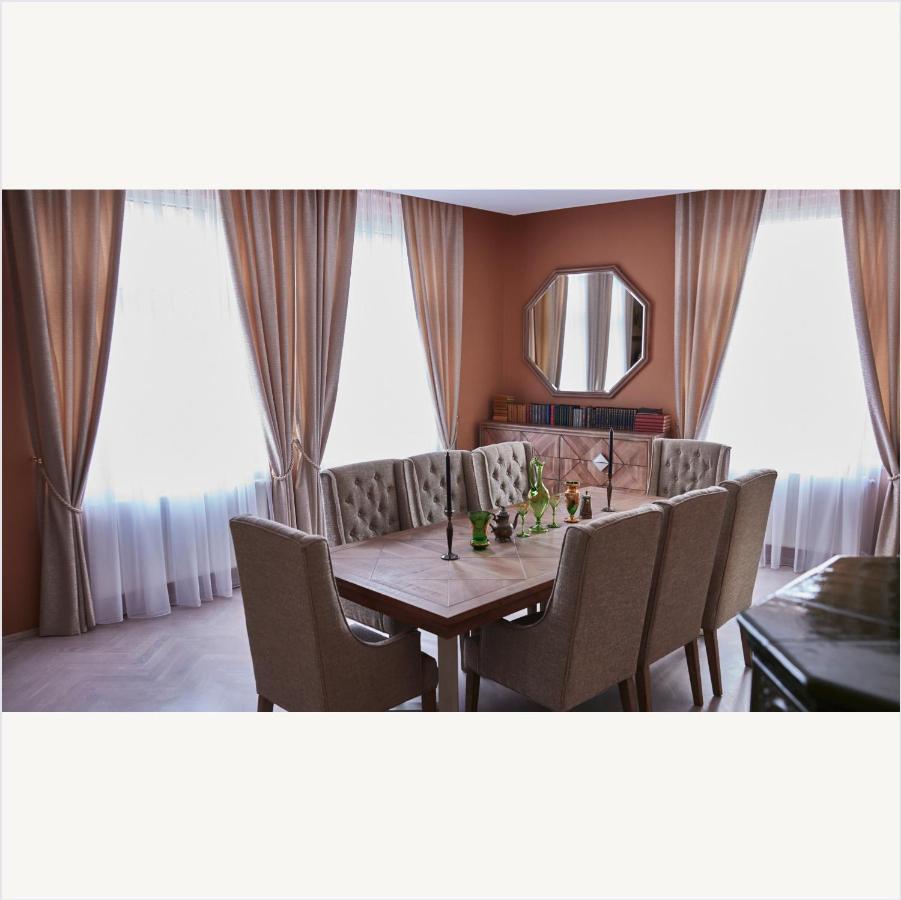 Apartmany Pekarna 1898 Beroun  Bagian luar foto