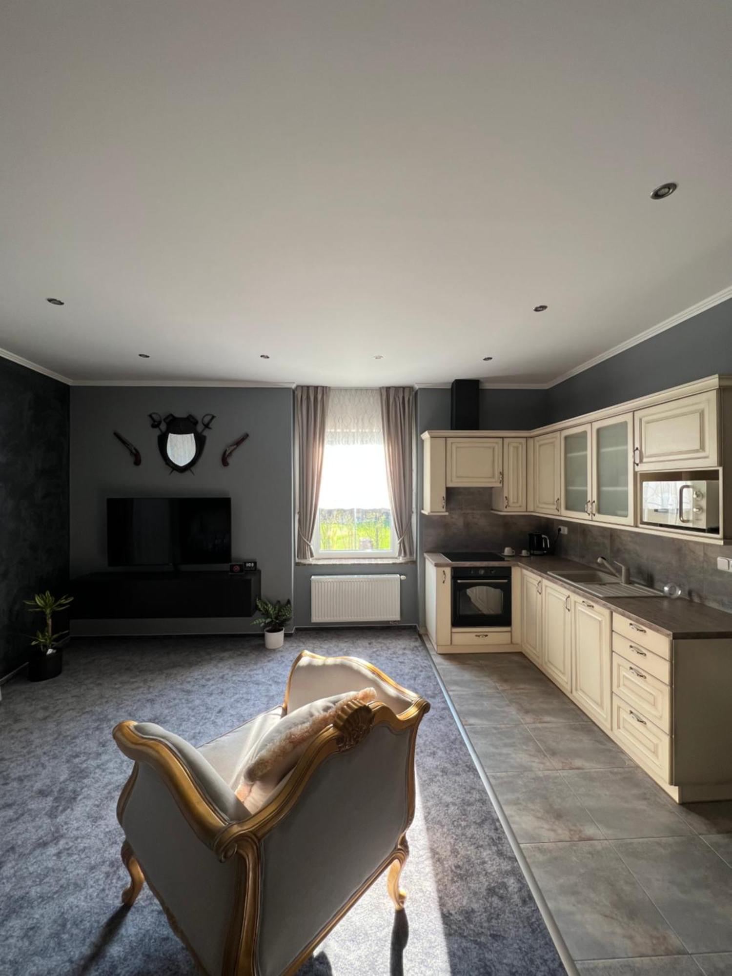 Apartmany Pekarna 1898 Beroun  Bagian luar foto