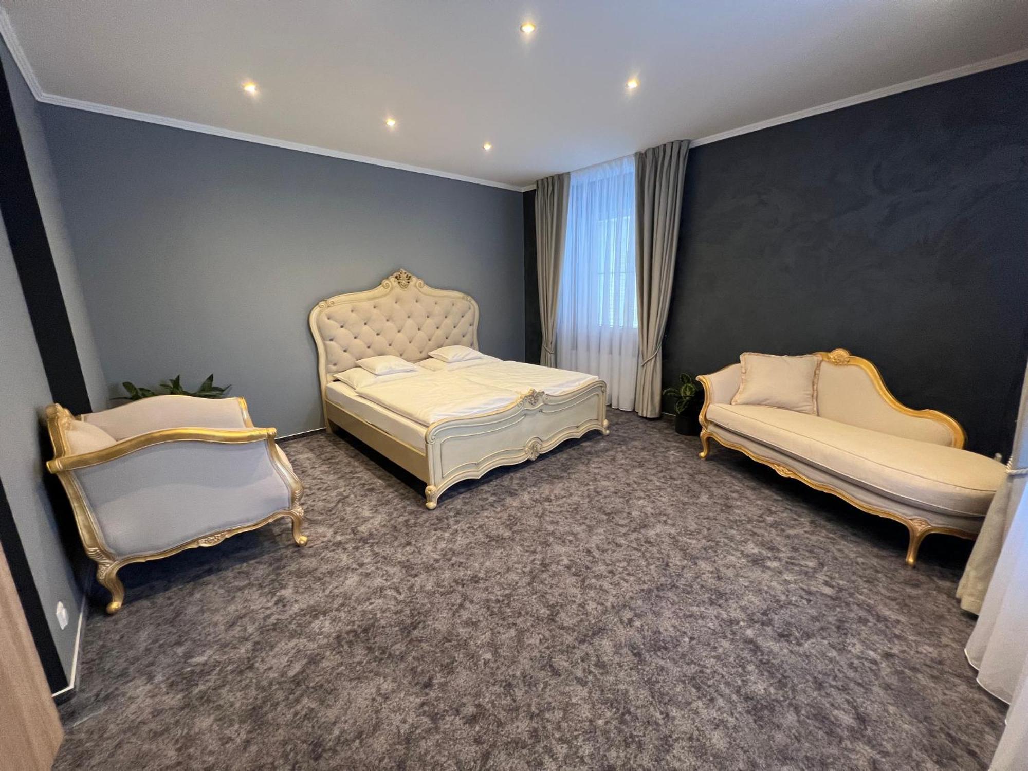 Apartmany Pekarna 1898 Beroun  Bagian luar foto