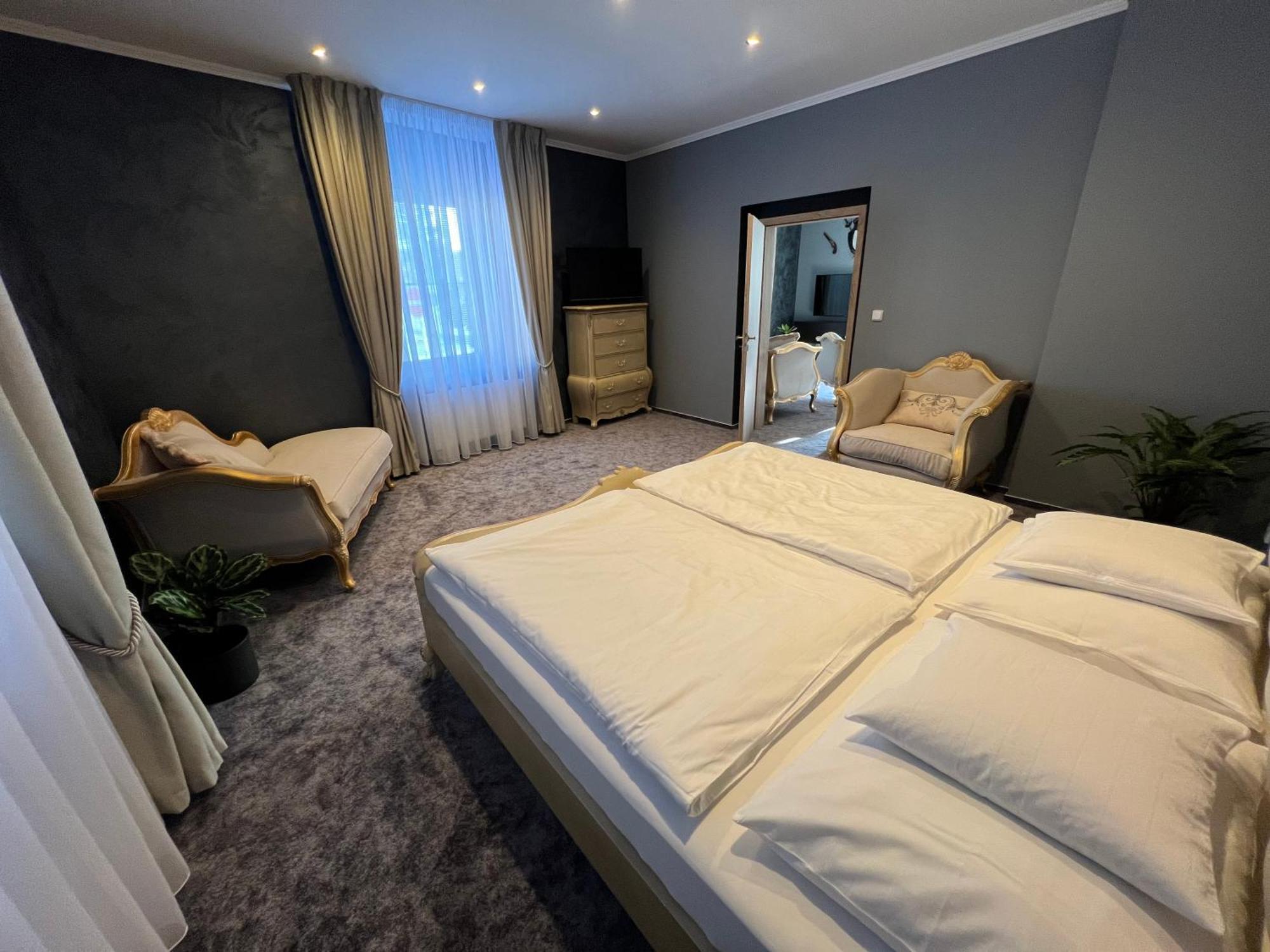 Apartmany Pekarna 1898 Beroun  Bagian luar foto